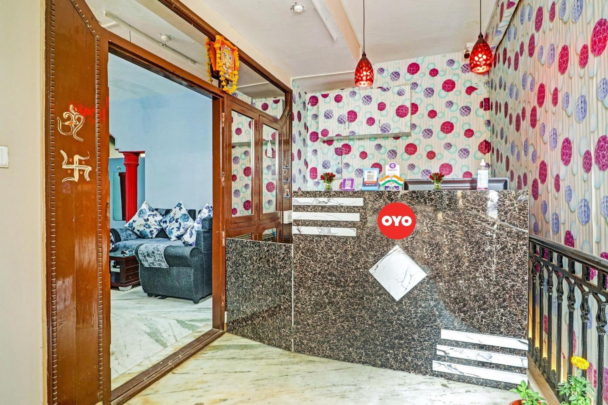 Hotel O Jagannath Near Shilparamam Kondapur  Exterior photo